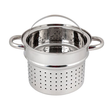 Olla para cocinar al vapor