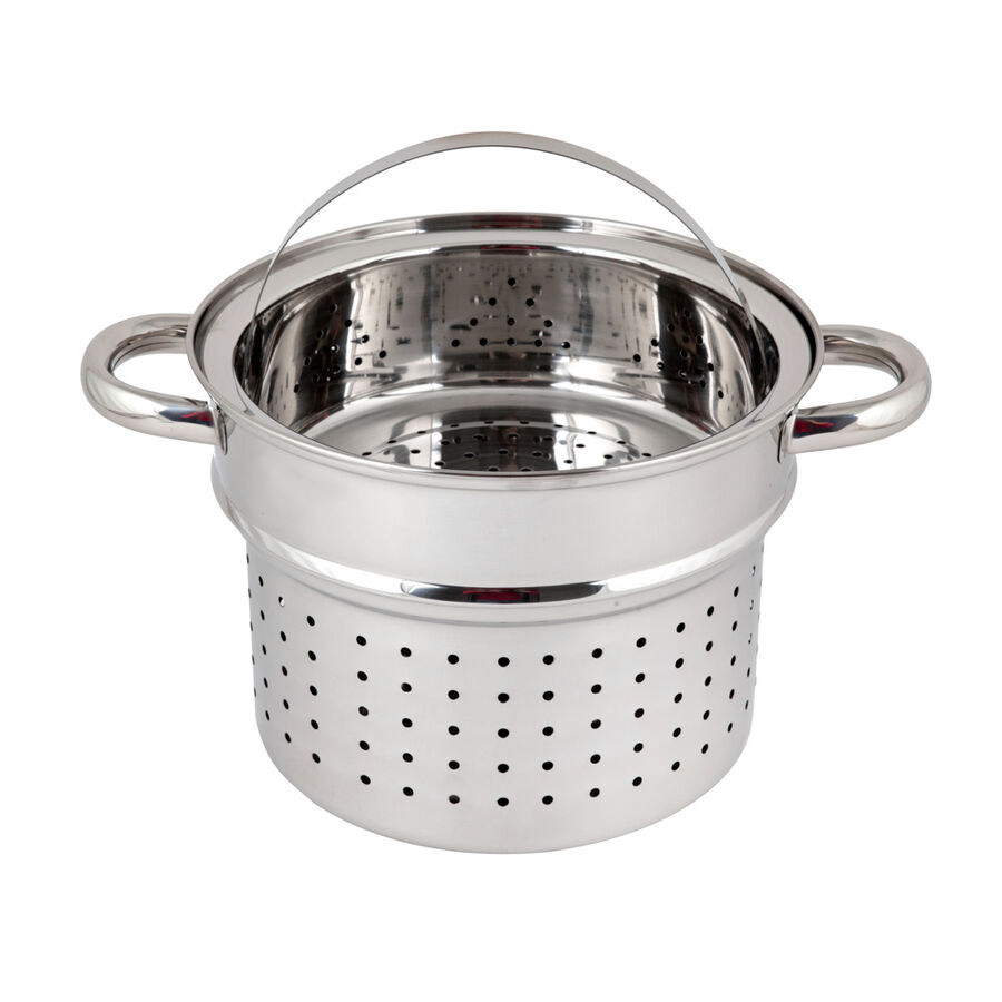 Olla para cocinar al vapor