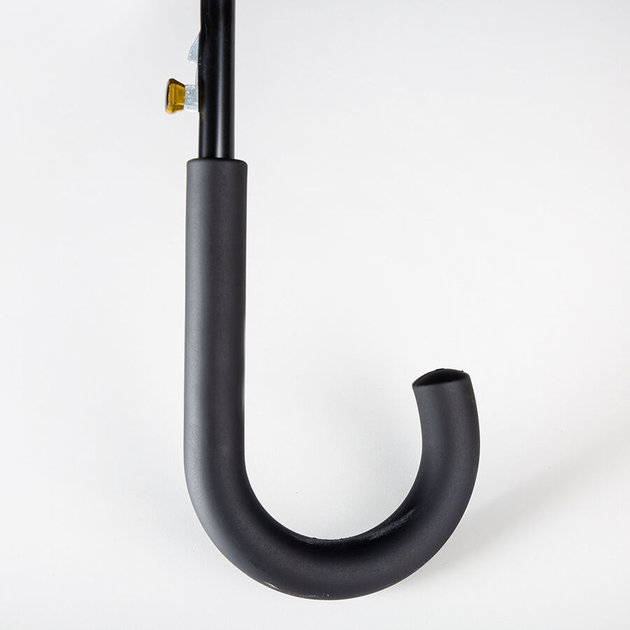 Paraguas autom&aacute;tico con ribete 88cm en 4 modelos