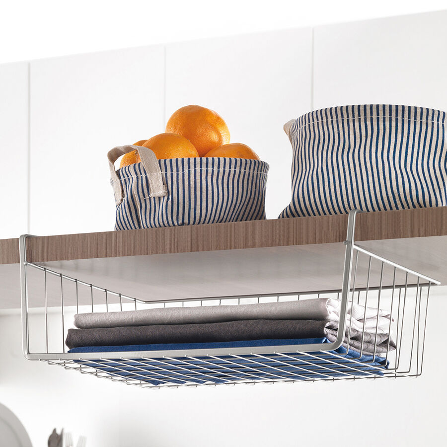 Estante de cocina de acero Kanguro Polytherm 40x26x14cm