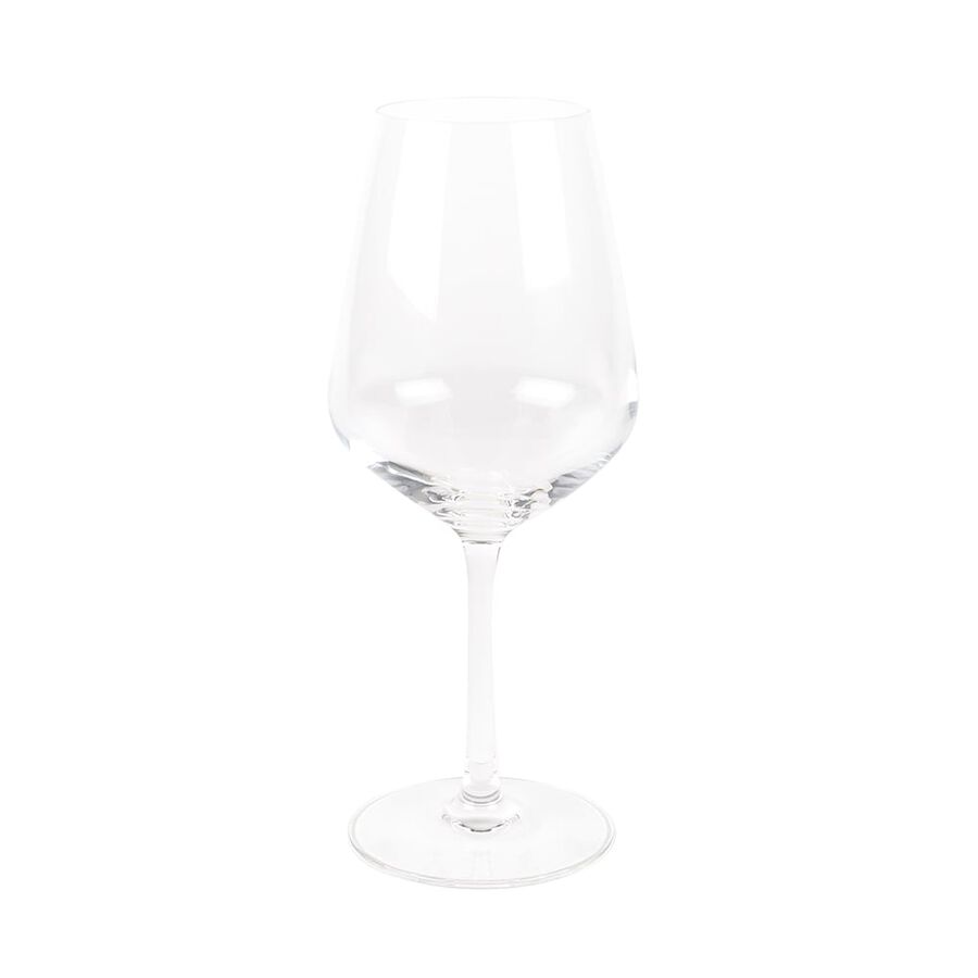 Copa de vino cristal Nicole en varias medidas