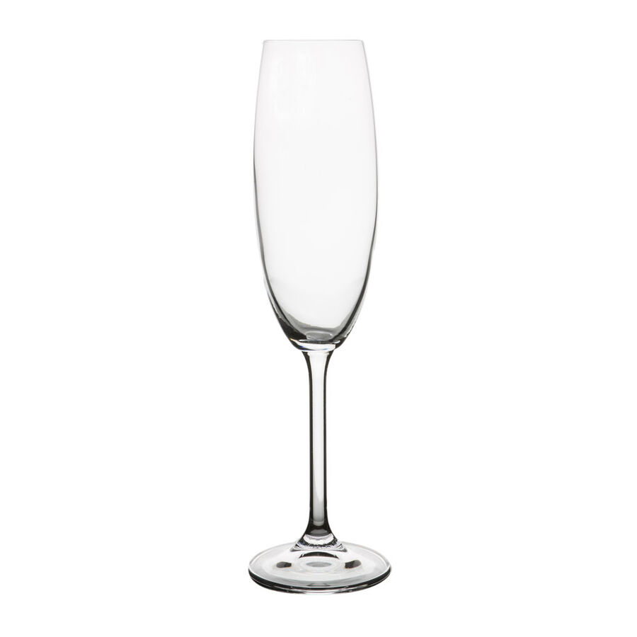 Copa de cava de cristal Bohemia Gastro 22cl