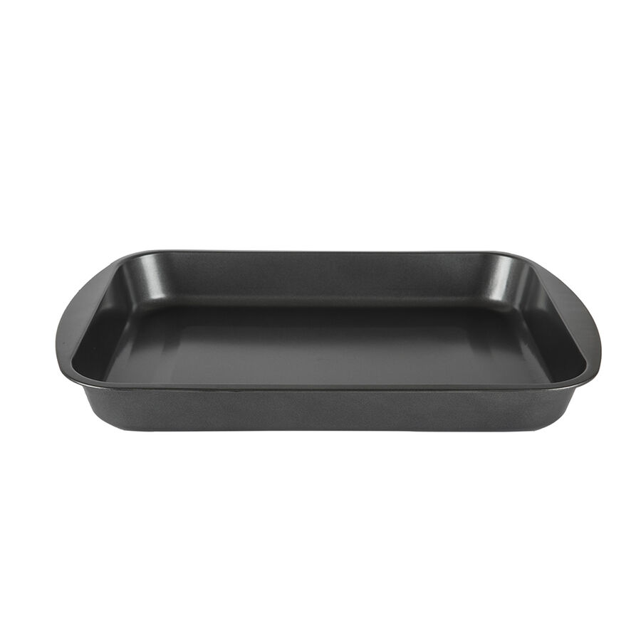 Bandeja para horno de acero Sweet Grey 42x29cm