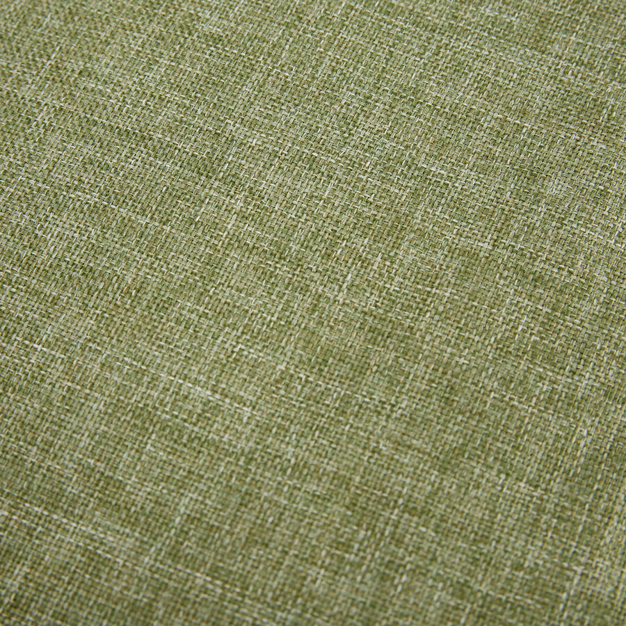 Set de jardín de 3 piezas acero inoxidable verde Citera