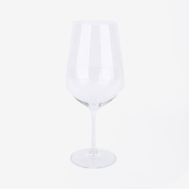 Copa magnus de cristal Bohemia Kadan 1L