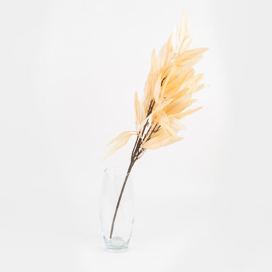 Rama de laurel beige