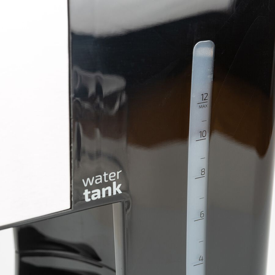 Cafetera eléctrica Coffee 66 Heat