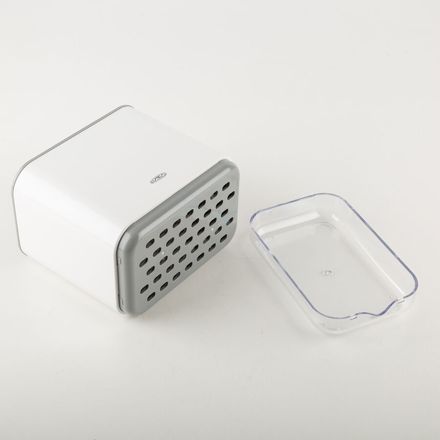 Organizador para fregadero de plástico 10x15cm - Oxo