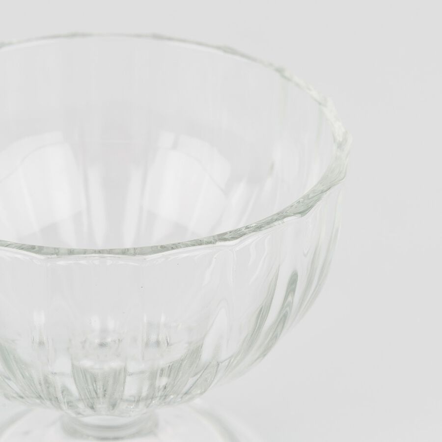 Copa de postre de vidrio Alaska 26cl - Bormioli