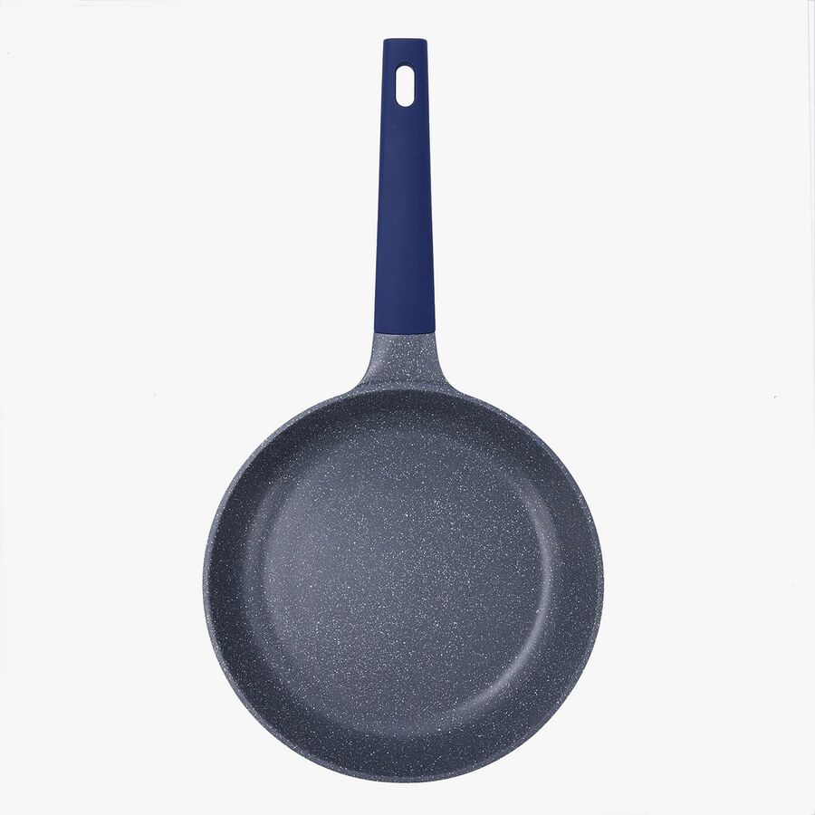 Sarten azul de aluminio fundido Klein Ø26cm Pyrex