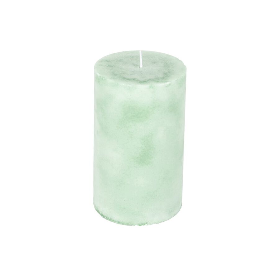 Vela aromática Erice Ø9x15cm en varios modelos