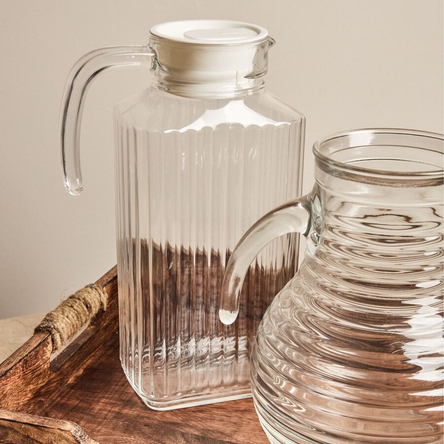 Jarra De Agua WMF Eislippe · Hogar · El Corte Inglés