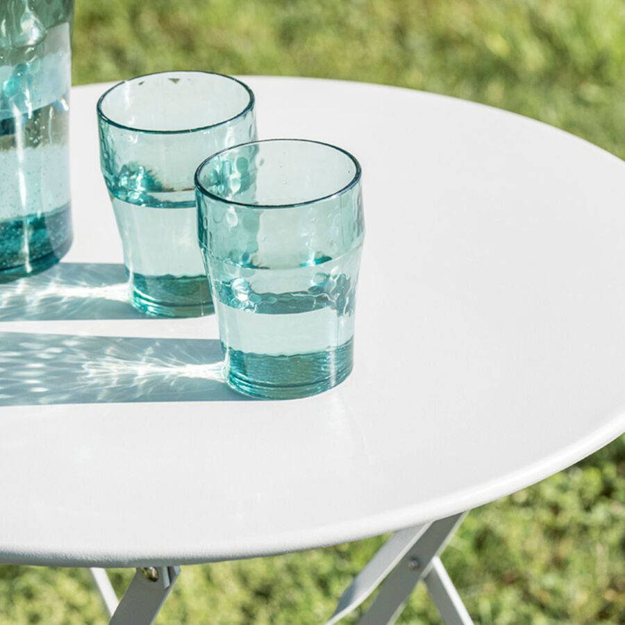 Vaso de poliestireno Bernit 40cl