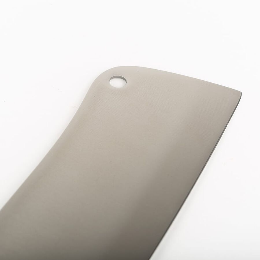 Cuchillo macheta de acero inoxidable Sabatier