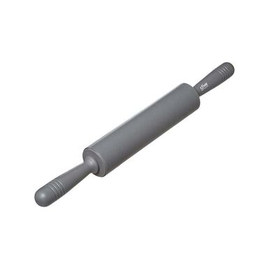 Rodillo amasador de silicona 5x46cm