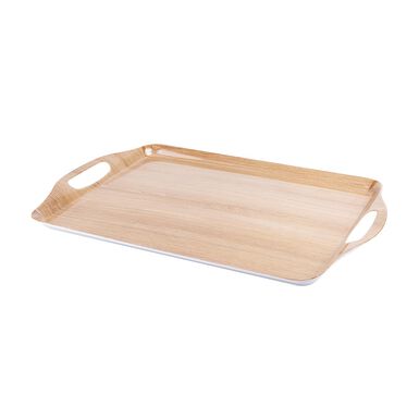 Bandeja Melamina 45x30cm