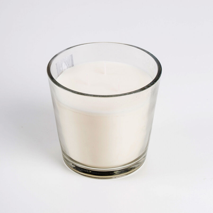 Vela aromática Vainilla grande