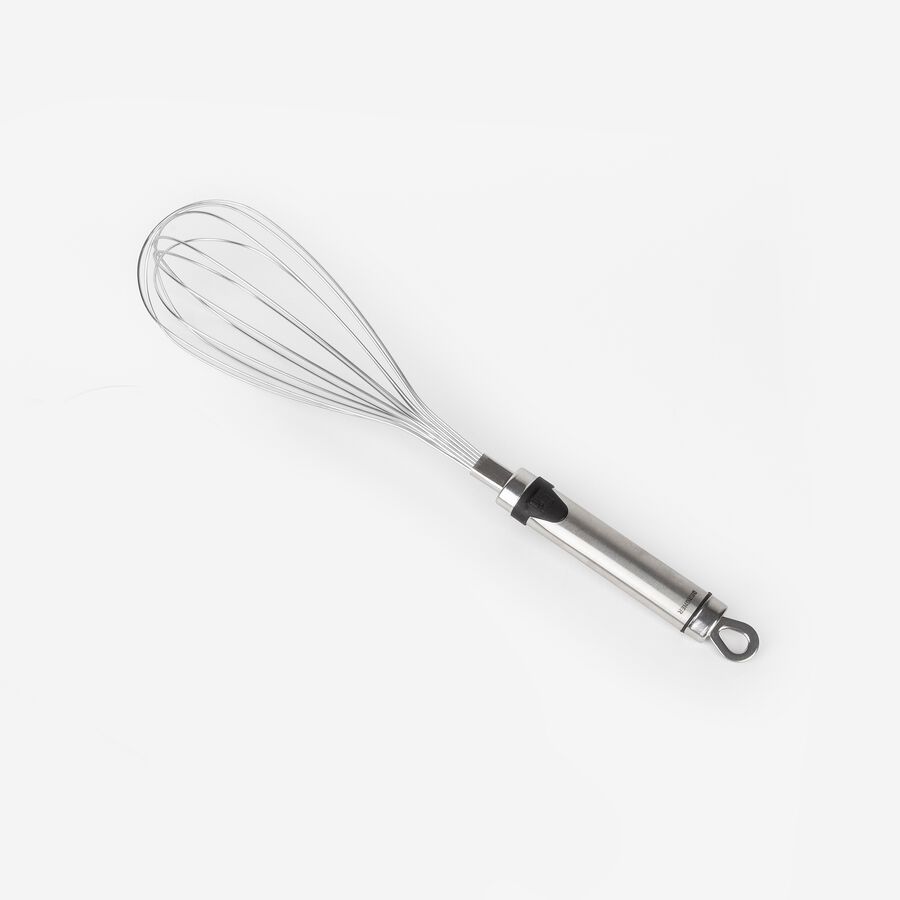 Batidor de varillas de acero inoxidable Gizmo - Bergner