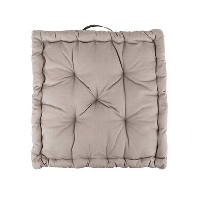 Coj&iacute;n para silla 45x45cm en varios colores