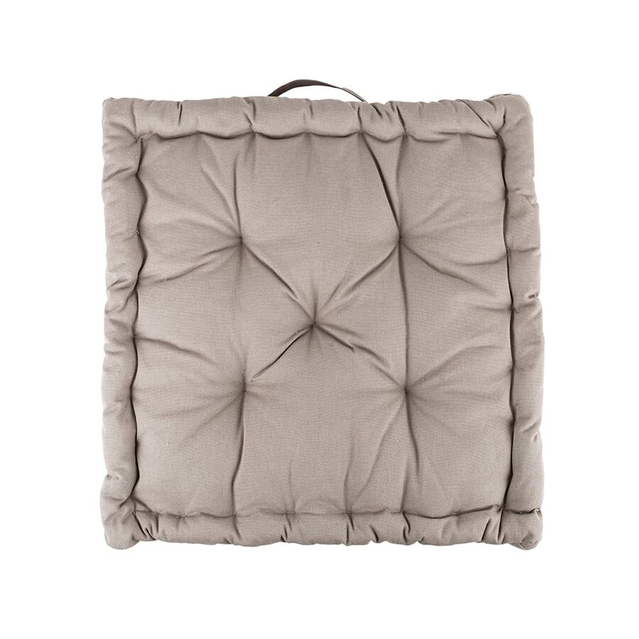 Coj&iacute;n para silla 45x45cm en varios colores