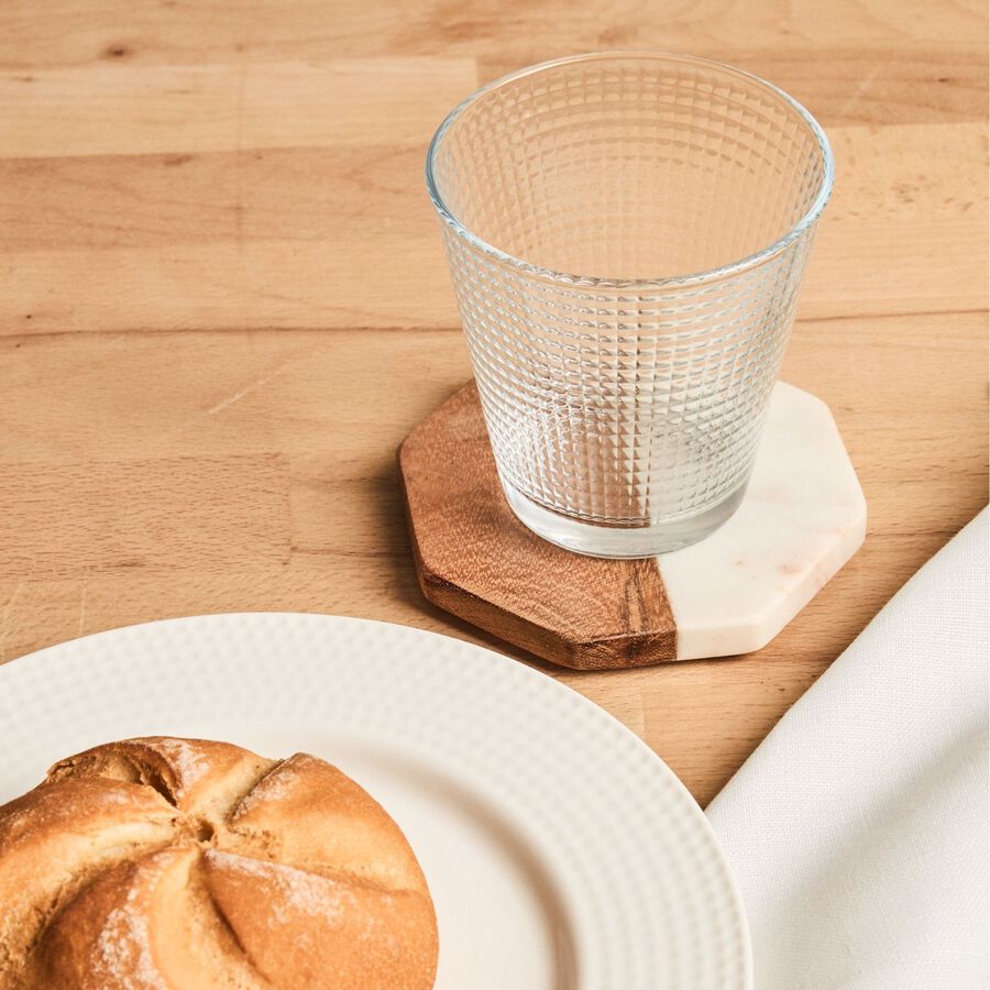 Vaso agua de cristal Generation 25cl