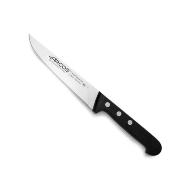 Cuchillo chef universal de acero inoxidable 15cm - Arcos