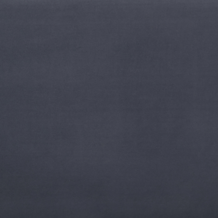 Sof&aacute; cama de 3 plazas velvet gris Ibai 198x87x83cm