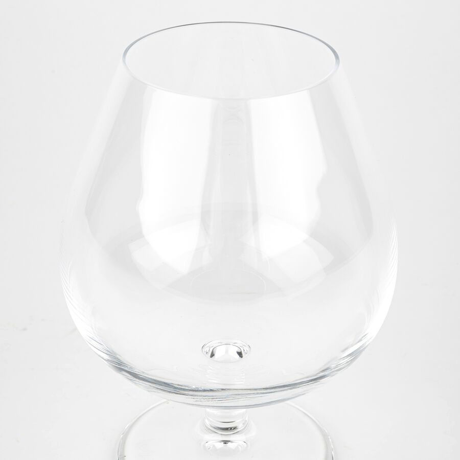 Set de 2 copas de co&ntilde;ac de cristal Midas 67cl - Bergner