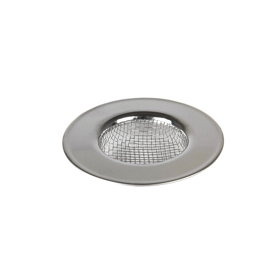 Filtro para fregadero con rejilla 7,5cm