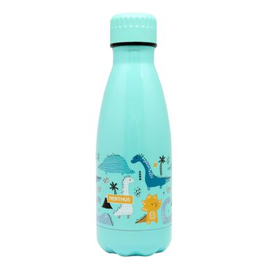 Botella acero inoxidable Dinos 35cl