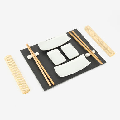 Set de 11 piezas para Sushi