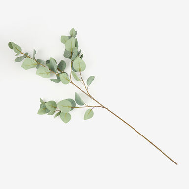 Rama de eucalipto artificial 92cm