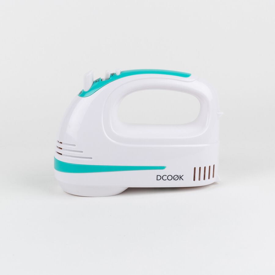Batidora amasadora eléctrica DCOOK 300W