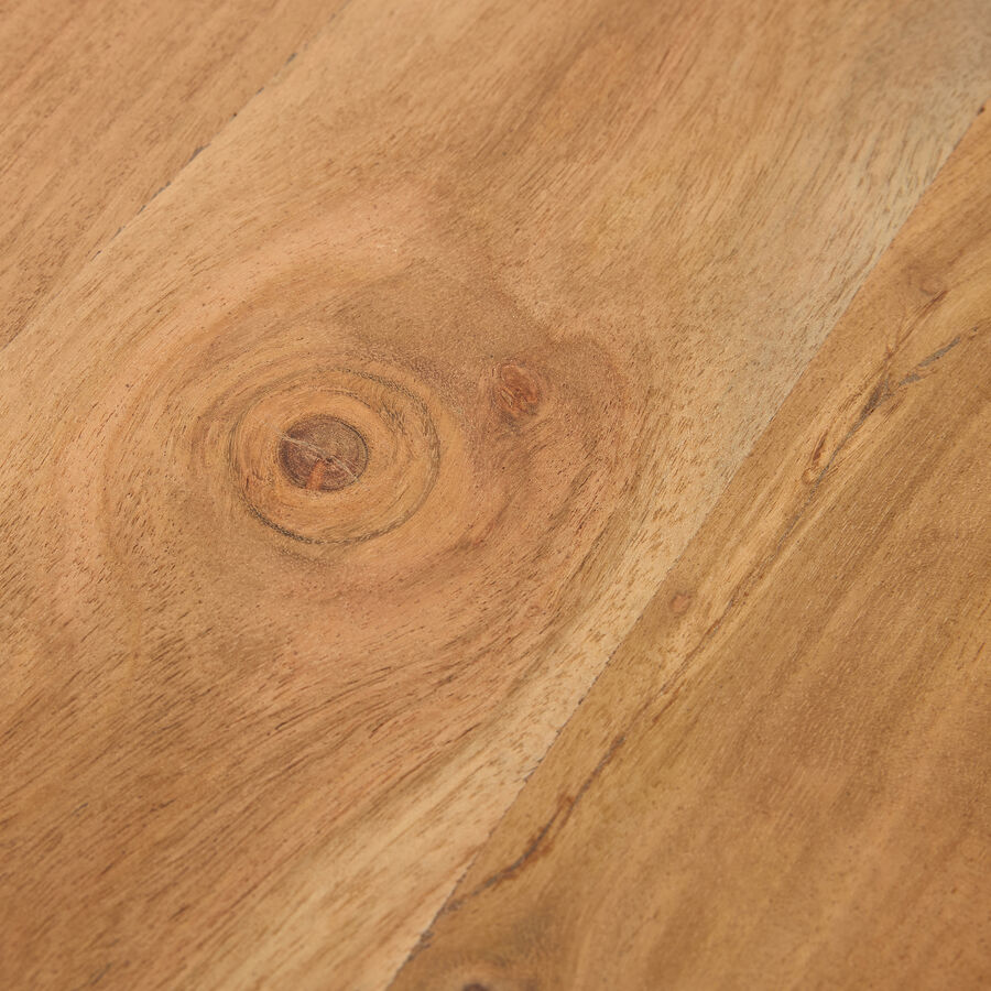 Mueble de televisión de madera Attic 160x40x55cm Clau&Chloe