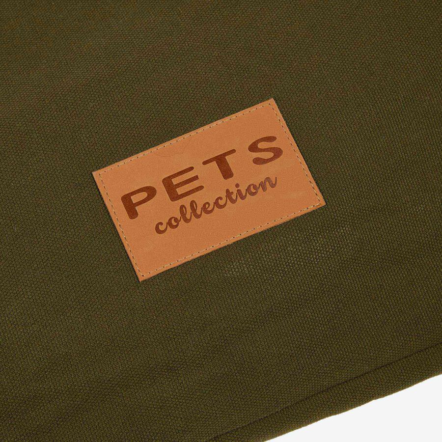 Almohada para mascota 85x65x14cm Pet