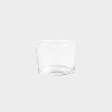 Vaso de vino de cristal 23cl