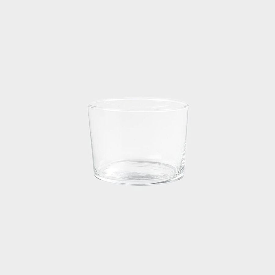 Vaso de vino de cristal 23cl