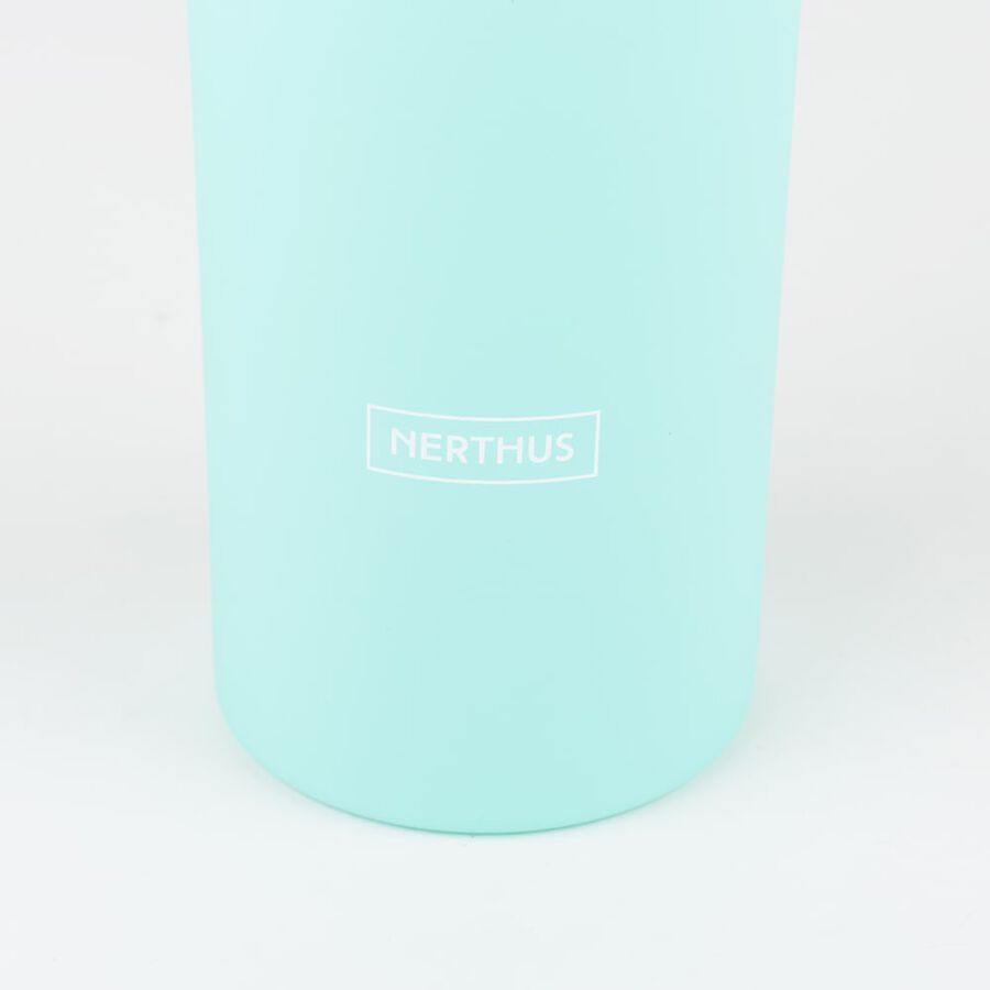 Botella termo turquesa 75cl