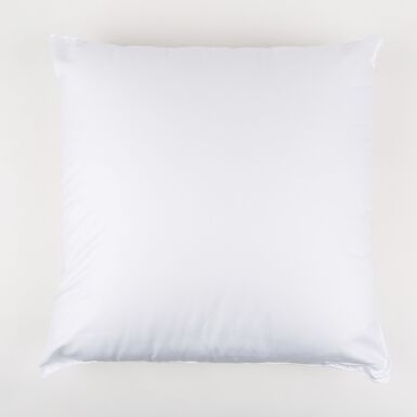 Relleno de coj&iacute;n de poli&eacute;ster 45x45cm