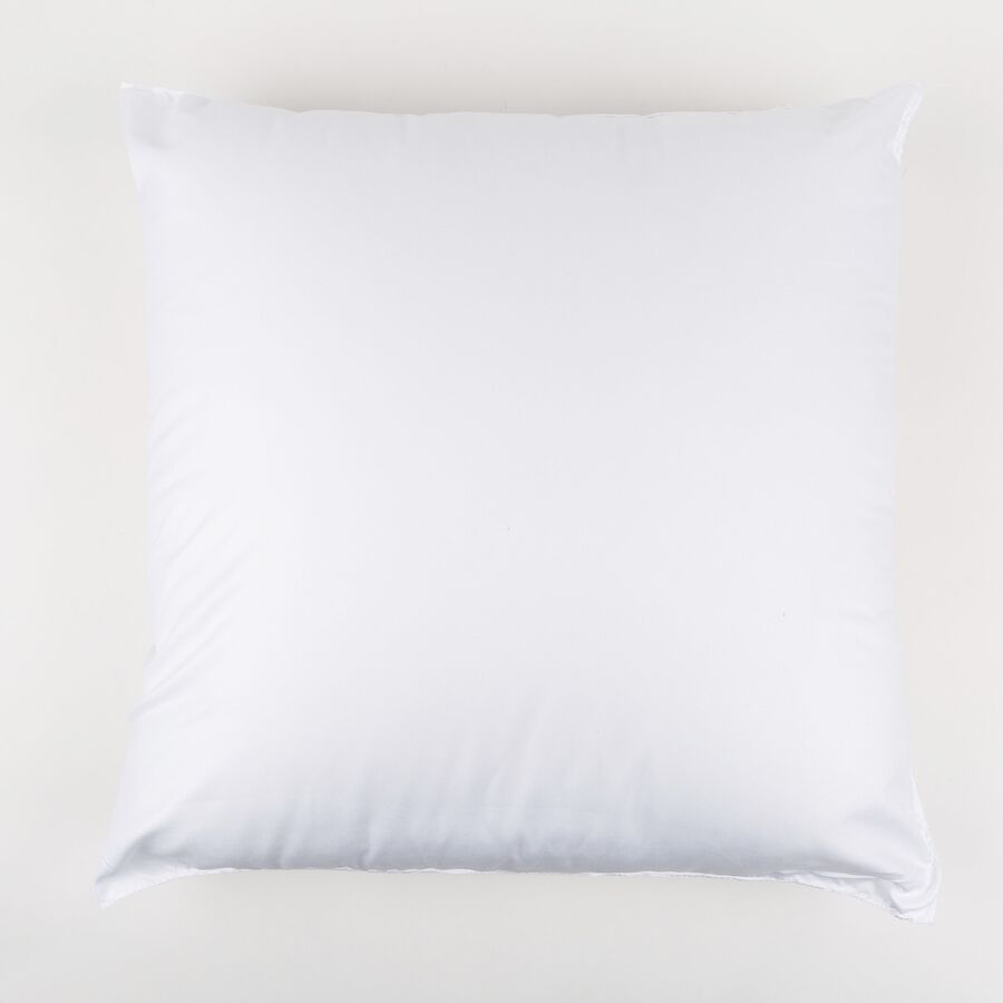 Relleno de coj&iacute;n de poli&eacute;ster 45x45cm