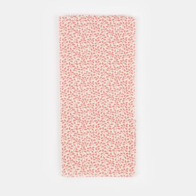 Servilleta de algodón reciclado Pinada 45x45cm