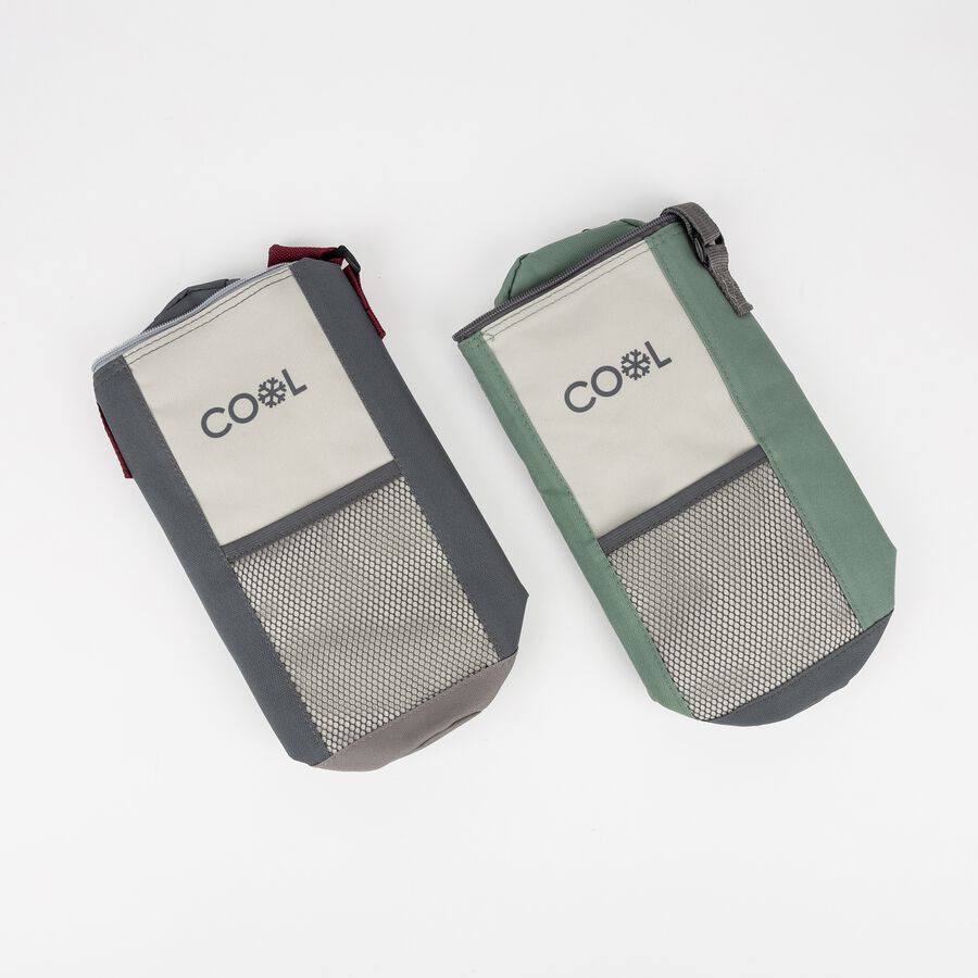Funda enfriadora de botellas de 1,5L
