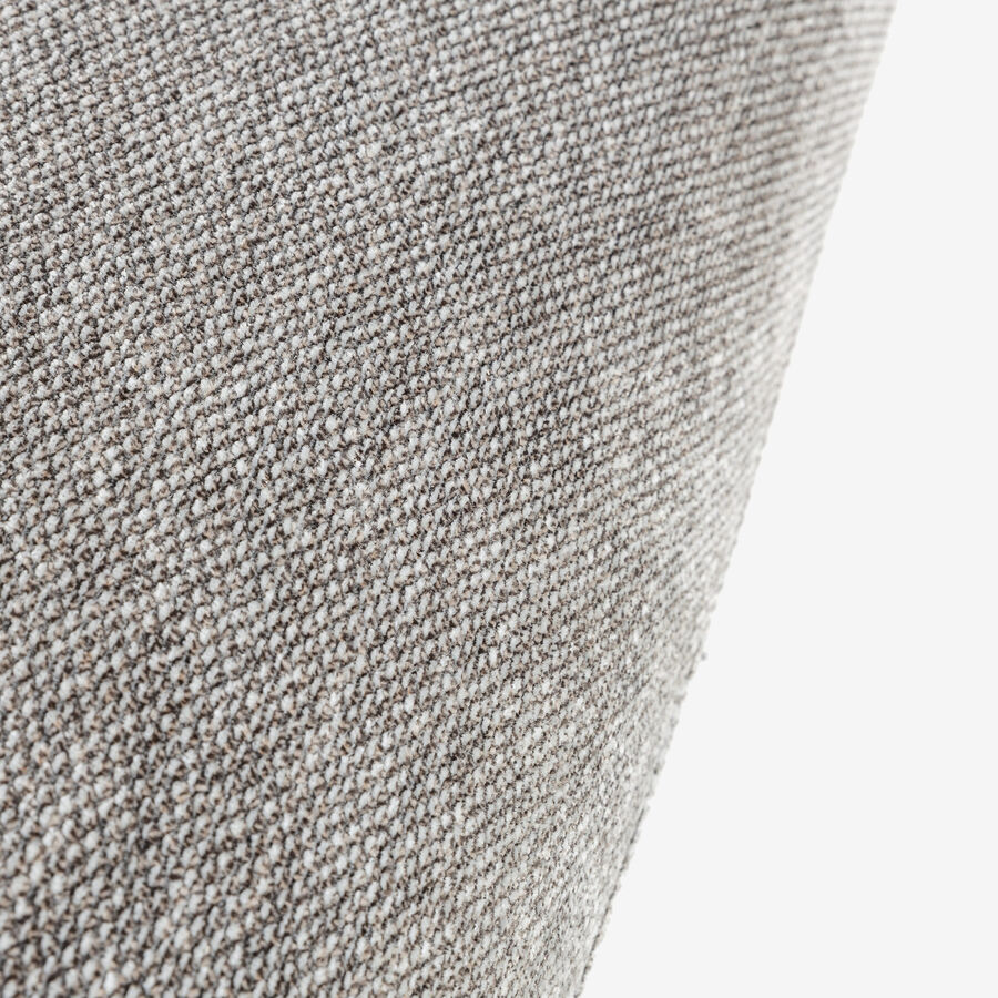 Butaca reclinable con reposapi&eacute;s Asha Clau&Chloe