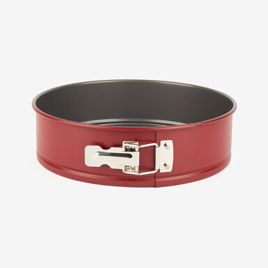 Molde para tarta desmontable de acero inoxidable Bilal Ø24x6cm