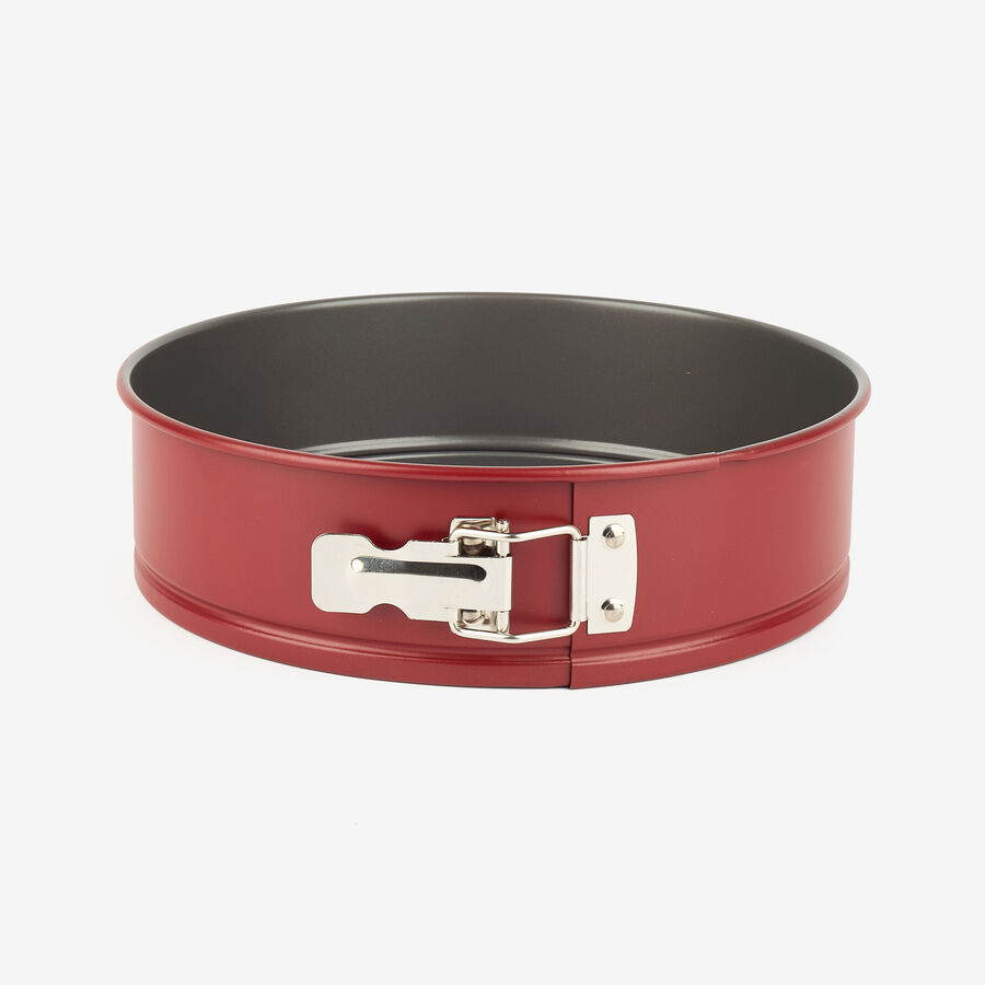 Molde para tarta desmontable de acero inoxidable Bilal Ø24x6cm