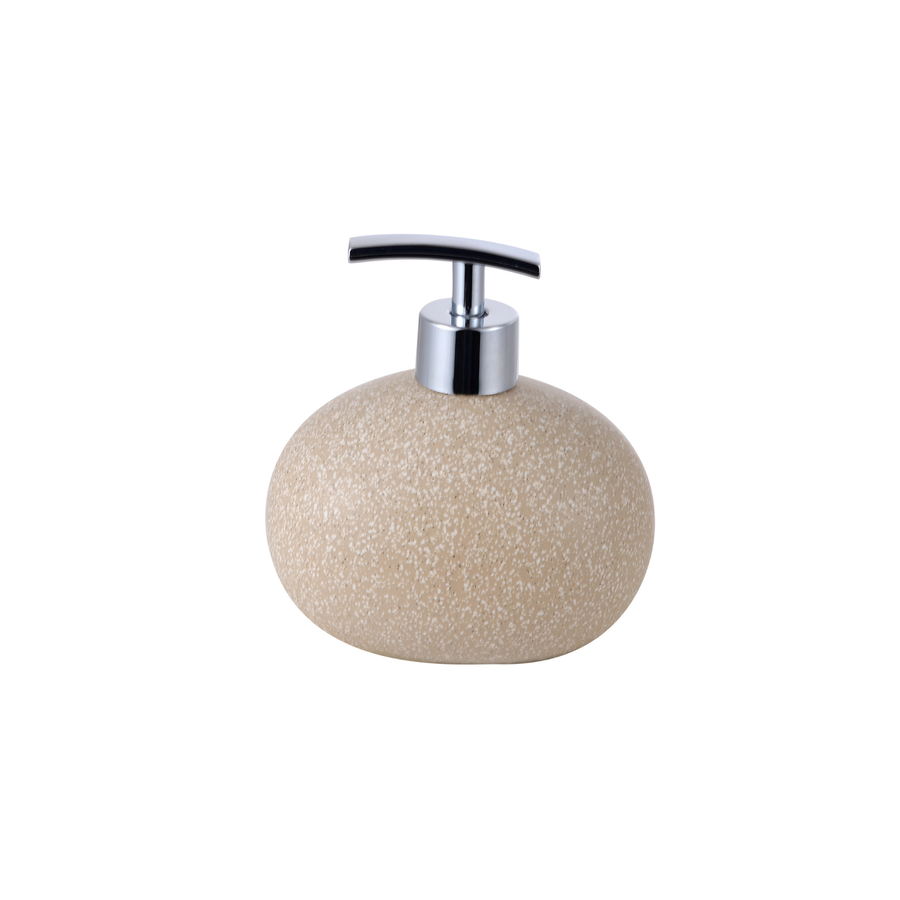 Set de 3 accesorios de ba&ntilde;o de cer&aacute;mica Benetton - Bergner