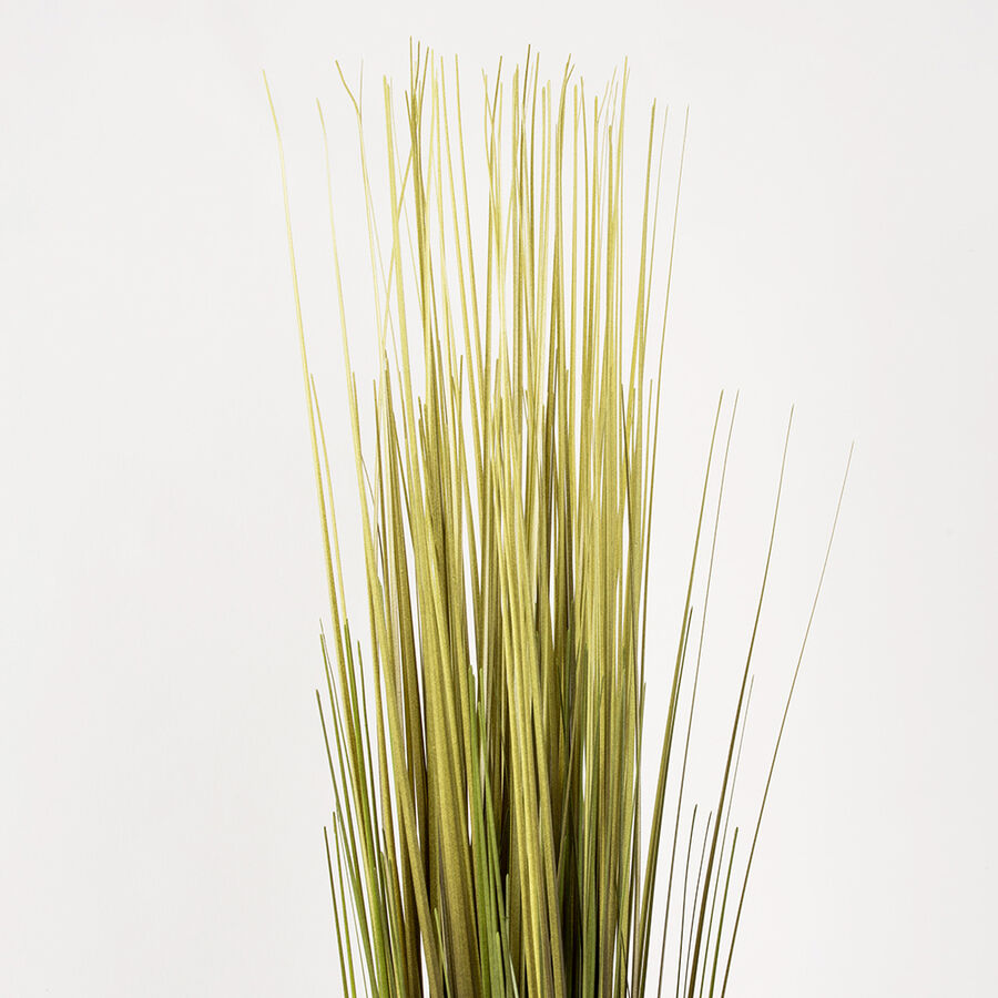 Ramo de hierba artificial
