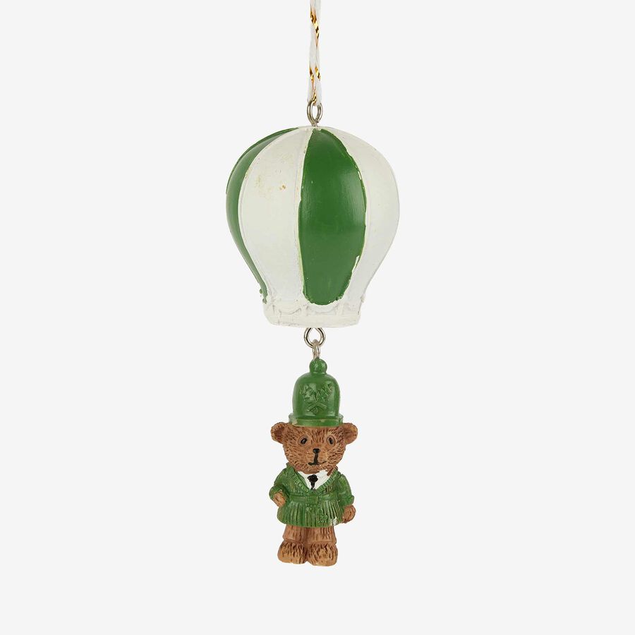 Bola de &aacute;rbol decorativa osito