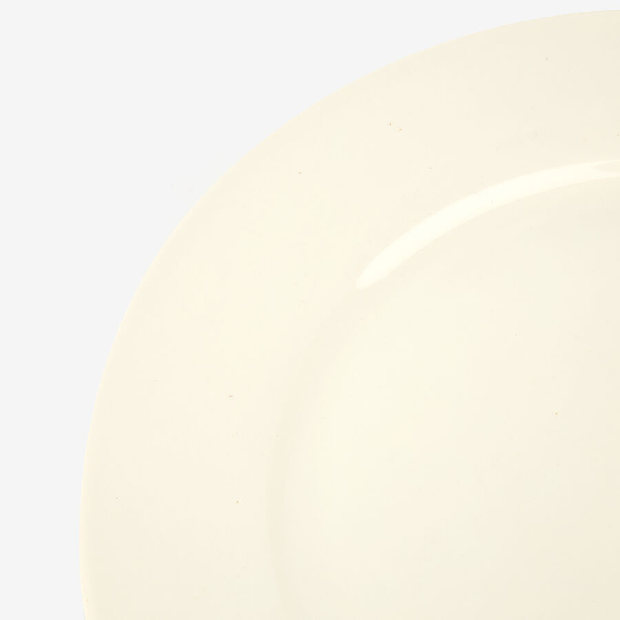 Vajilla de 18 piezas de cer&aacute;mica Maliba