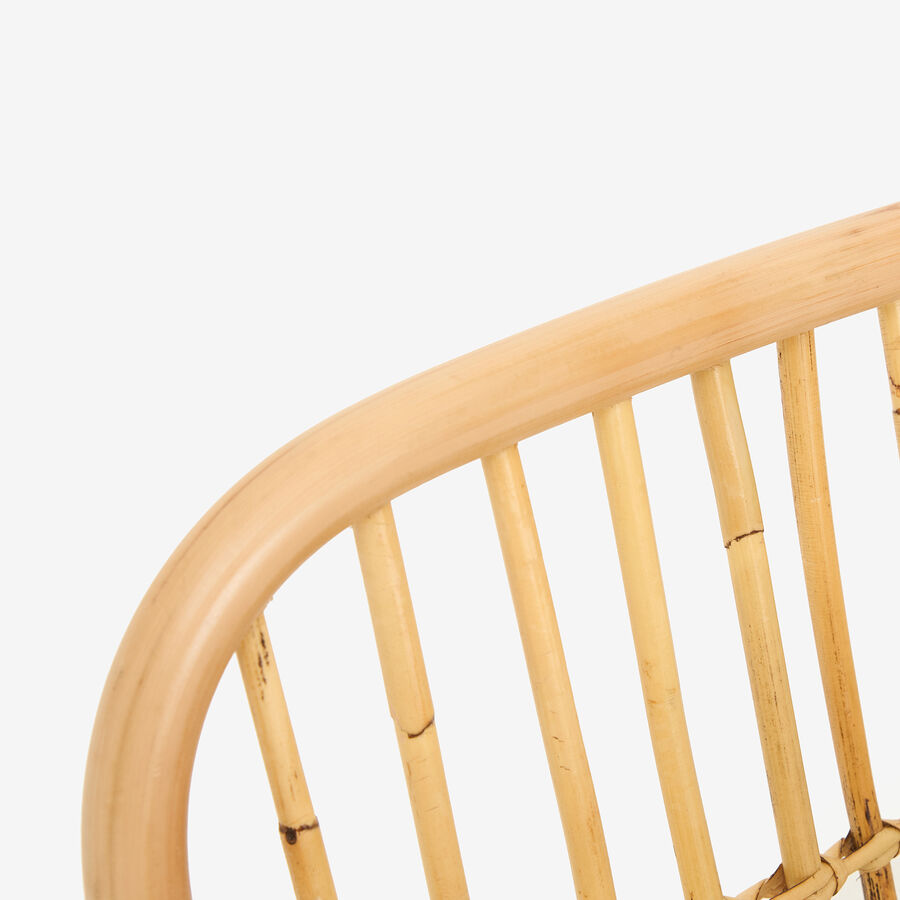 Revistero de rat&aacute;n 29x49x33cm